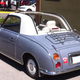 Illustration for article titled Spotted: Nissan Figaro In Murica